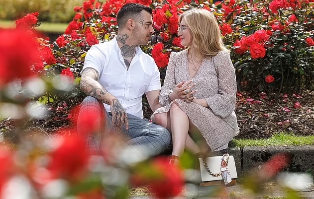 Жертва любовного трикутника в Британії Софія Каркадим знову потрапила в халепу: її розшукує поліція